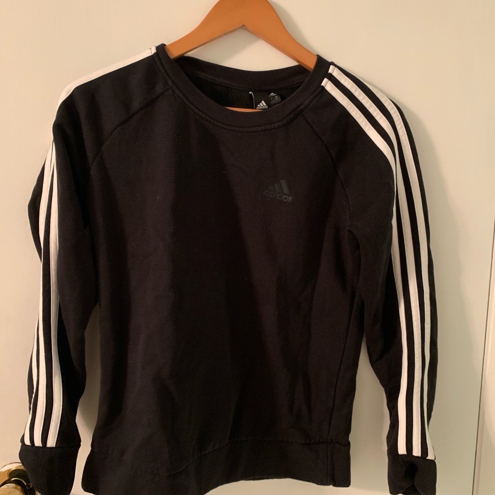 Adidas Sweatshirt
